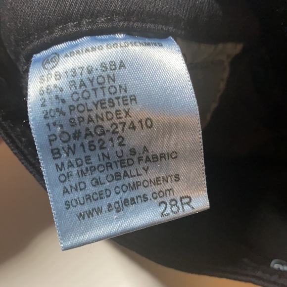 Farrah Skinny - Picture 3 of 4